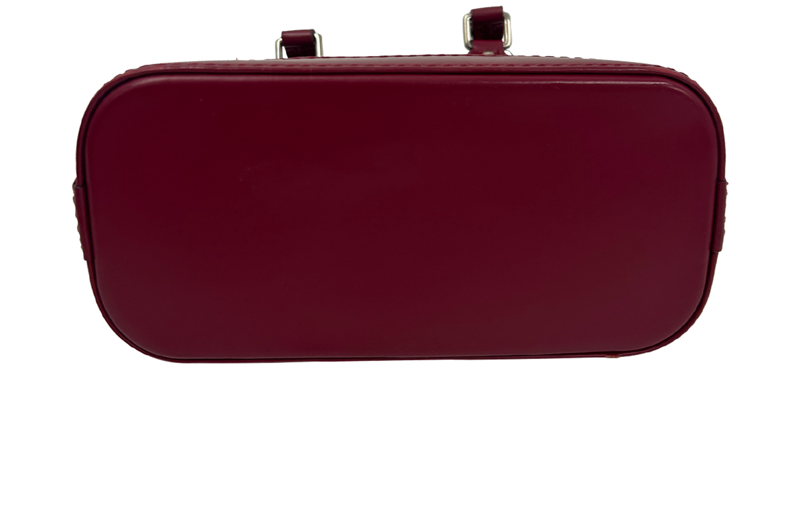 Alma BB Mini, 1.100&euro;, Bolso, Rojo/Rosa, Animal - Piel, Vista superior